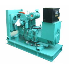 Googol Water Cooled Three Phase 40 kVA Diesel Generator